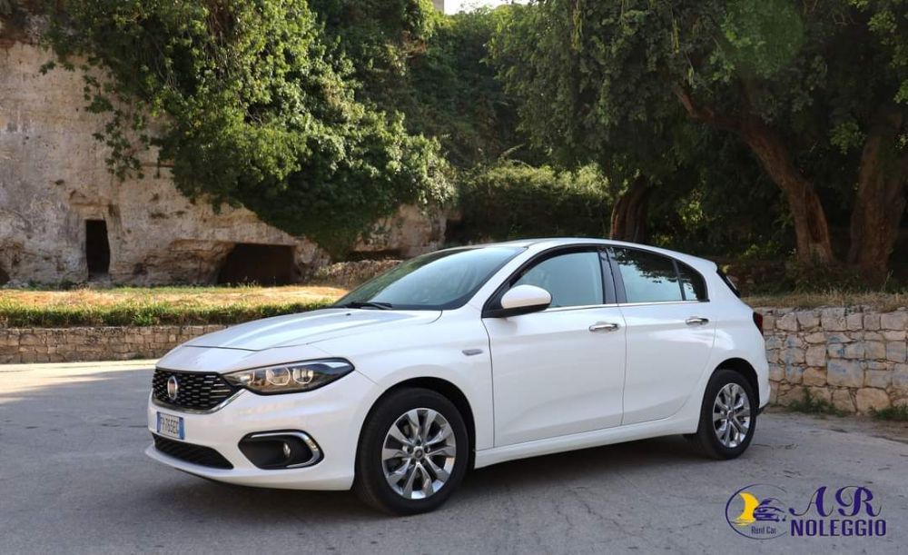 Fiat Tipo 5 Porte